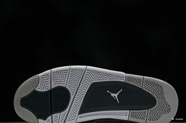 Rep TBK Jordan Oxidized Green 4 Air FQ8138-103 0730